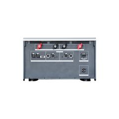 Amply nghe nhạc Soulution 511 chính hãng - Thumb 2