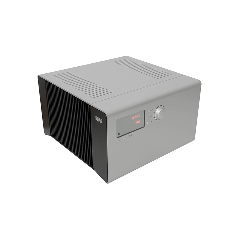 Amply nghe nhạc Soulution 511 chính hãng - Hình 1