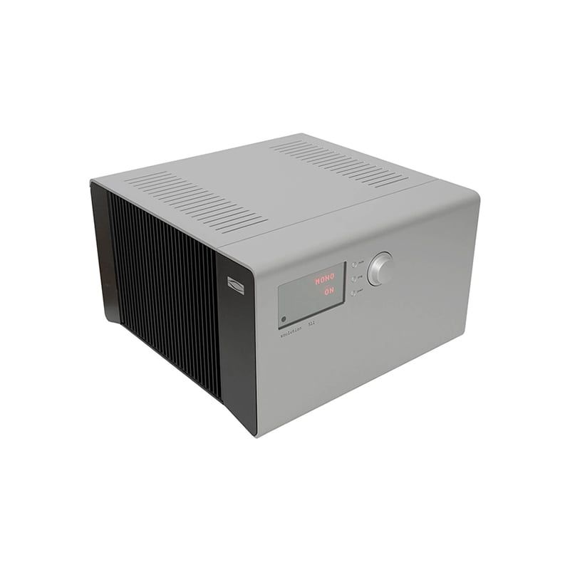 Amply nghe nhạc Soulution 511 chính hãng - Hình 1