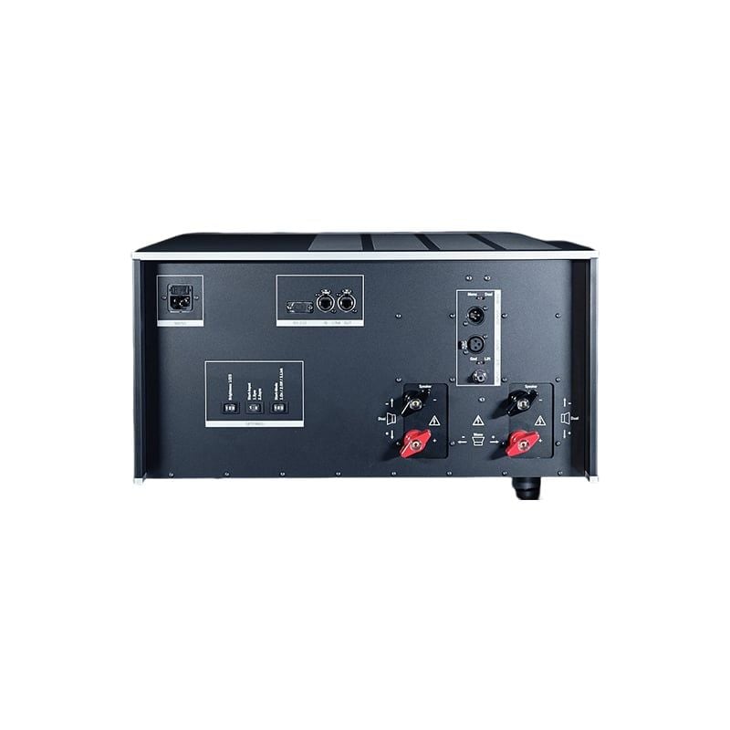 Amply nghe nhạc Soulution 701 chính hãng - Hình 2