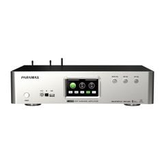 Amply karaoke tích hợp Vang số Paramax Z-A450 chính hãng - Thumb 1