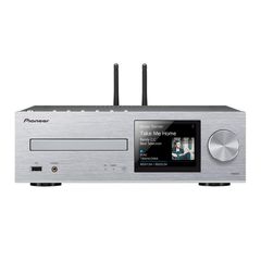 Amply nghe nhạc Pioneer XC-HM86D chính hãng - Thumb 2