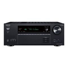Amply Xem Phim Receiver Onkyo TX-NR6100 7.2 Kênh Chính Hãng