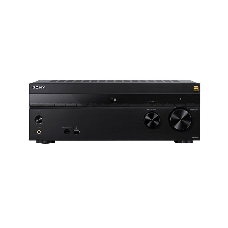 Amply xem phim Sony STR-AN1000 chính hãng - Hình 1
