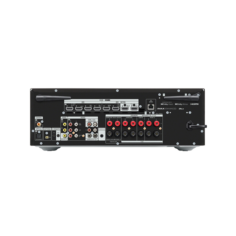 Amply xem phim Sony STR-AN1000 chính hãng - Hình 2