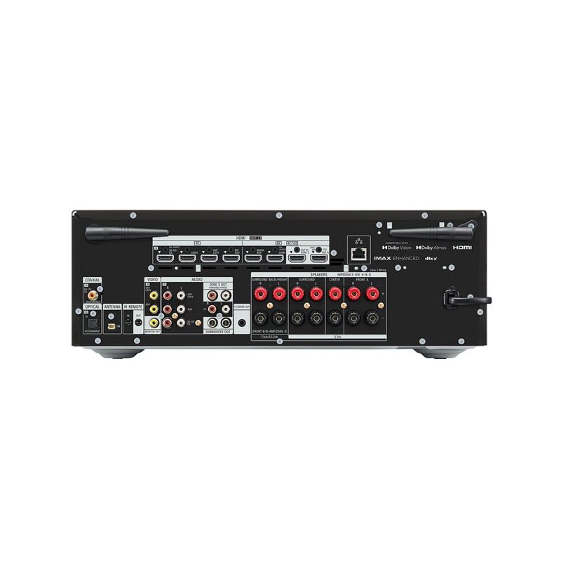 Amply xem phim Sony STR-AN1000 chính hãng - Hình 2