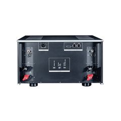 Amply nghe nhạc Soulution 711 chính hãng - Thumb 2