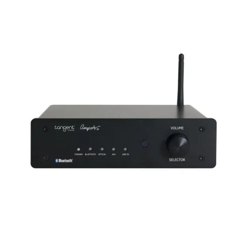 Amply nghe nhạc Tangent Ampster BT chính hãng - Hình 2