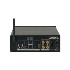 Amply nghe nhạc Tangent Ampster BT II chính hãng - Thumb 2