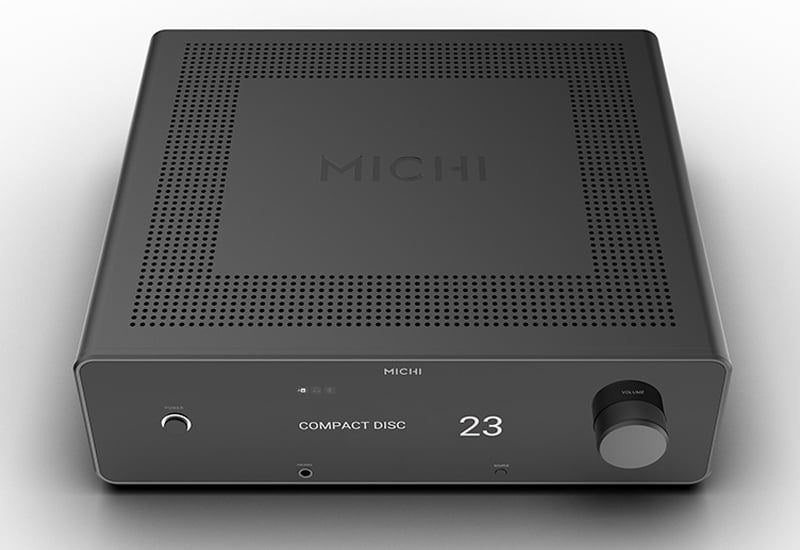 Amply Tích Hợp Hi-end Prestige X430 Chính Hãng - Hình 3