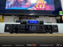 Amply karaoke tích hợp Vang số JBL Beyond 3 chính hãng - Thumb 13