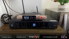 Amply karaoke tích hợp Vang số JBL Beyond 3 chính hãng - Thumb 8