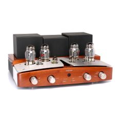Amply nghe nhạc Unison Research Sinfonia chính hãng