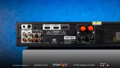 Amply karaoke tích hợp Vang số JBL Beyond 3 chính hãng - Thumb 6
