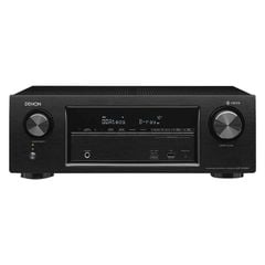 Amply xem phim Denon AVR-X1400H chính hãng - Thumb 1