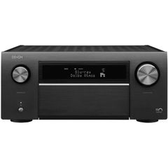 Amply xem phim Denon AVC-A110 chính hãng - Thumb 1