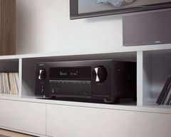Amply Xem Phim Denon AVC-X2850H Chính Hãng - Thumb 5