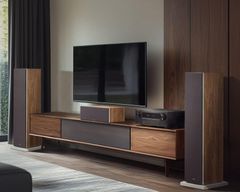 Amply Xem Phim Denon AVC-X2850H Chính Hãng - Thumb 4