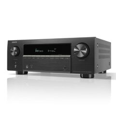 Amply Xem Phim Denon AVC-X3900H Chính Hãng - Thumb 2