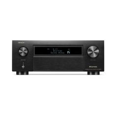 Amply Xem Phim Denon AVC-X6800H Chính Hãng