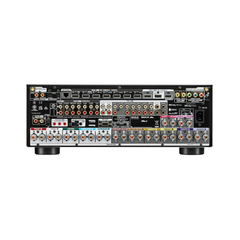 Amply Xem Phim Denon AVC-X6800H Chính Hãng - Thumb 4