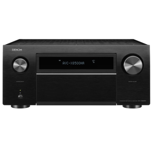 Amply xem phim Denon AVC-X8500HA chính hãng - Hình 1