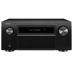 Amply xem phim Denon AVC-X8500HA chính hãng - Thumb 1