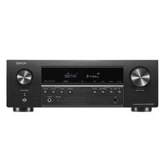 Amply Xem Phim Denon AVR-S270BT Chính Hãng - Thumb 1