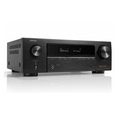 Amply Denon AVR X1800H Chính Hãng - Thumb 1