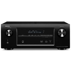 Amply xem phim Denon AVR-X2000 chính hãng - Thumb 1