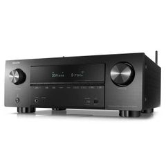 Amply xem phim Denon AVR-X2300W chính hãng - Thumb 1
