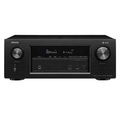 Amply xem phim Denon AVR-X2400H chính hãng - Thumb 1