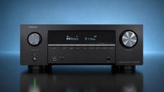 Amply Xem Phim Denon AVR-X2900H Chính Hãng - Thumb 2