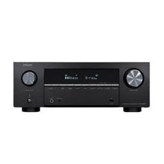 Amply Xem Phim Denon AVR-X2900H Chính Hãng