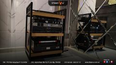 Amply Xem Phim Denon AVR-X3800H Chính Hãng - Thumb 5