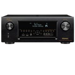 Amply xem phim Denon AVR-X4200W chính hãng - Thumb 1