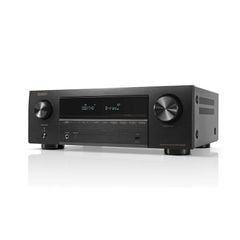 Amply đa kênh Denon AVR-X580BT Chính Hãng - Thumb 2