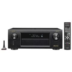 Amply xem phim Denon AVR-X6400H chính hãng - Thumb 1
