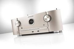 Amply xem phim Marantz SR5012 chính hãng - Thumb 4