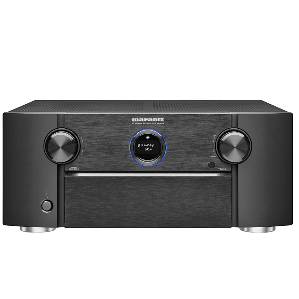 Amply xem phim Marantz SR7013 chính hãng - Hình 1