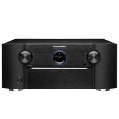 Amply xem phim Marantz SR8015 chính hãng - Thumb 1