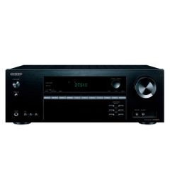 Amply xem phim Onkyo TX NR474 chính hãng - Thumb 1