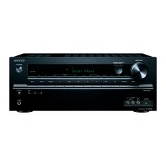 Amply xem phim Onkyo TX NR545 chính hãng - Thumb 1