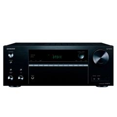 Amply xem phim Onkyo TX NR575E chính hãng - Thumb 1