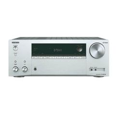 Amply xem phim Onkyo TX NR575E chính hãng - Thumb 2