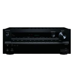 Amply xem phim Onkyo TX NR646 chính hãng