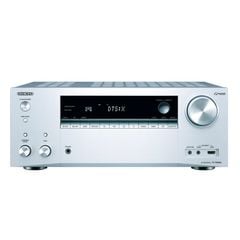 Amply xem phim ONKYO TX NR686 chính hãng - Thumb 1