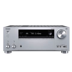 Amply xem phim Onkyo TX NR696 chính hãng
