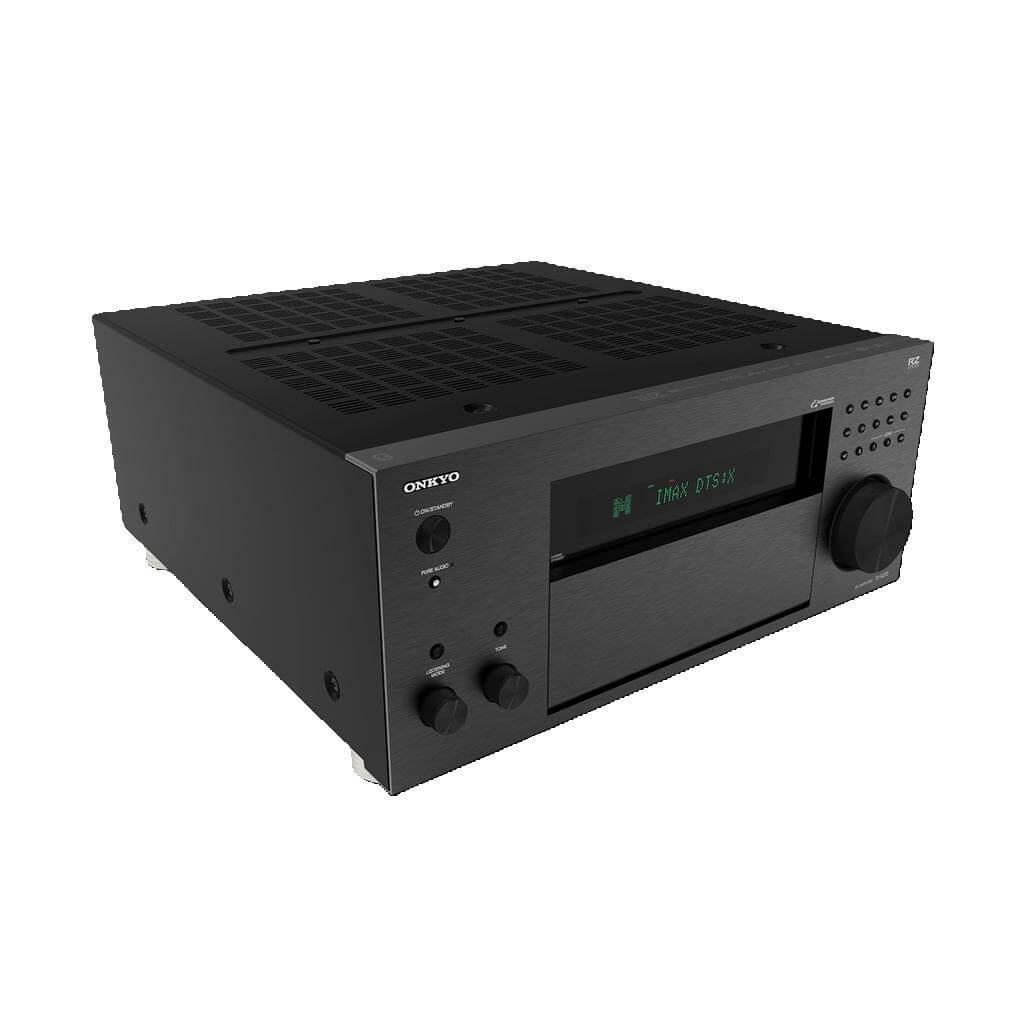 Amply Xem Phim Onkyo TX RZ70 Chính Hãng - Hình 3