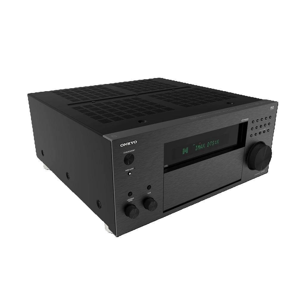 Amply Xem Phim Onkyo TX RZ70 Chính Hãng - Hình 3
